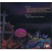 TOMBSTONE VALENTINE Hidden World (Aether Records AELP-003) USA 1998 LP